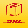 DHL Paket icon