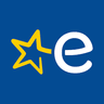 Euronics का आइकन