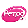 Ретро FM simgesi