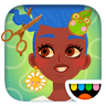 Toca Hair Salon 4 icon
