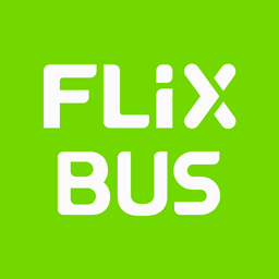 FlixBus - Bus Travel in Europe icon