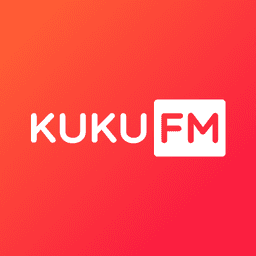 FM Radio, ताजा खबरे, Podcasts, Audiobooks- KUKU FM icon