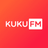 FM Radio, ताजा खबरे, Podcasts, Audiobooks- KUKU FM simgesi