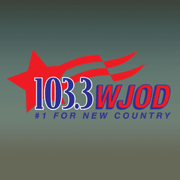 103.3 WJOD icon