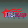 103.3 WJOD icon