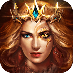 Clash of Queens: Light or Dark icon