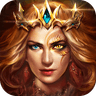 Symbol von Clash of Queens: Light or Dark
