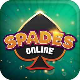 Spades - Play Online Spades icon