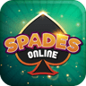 Spades - Play Online Spades icon