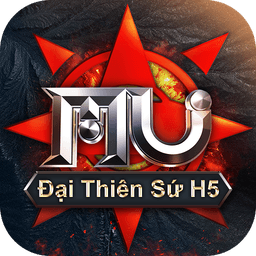MU Đại Thiên Sứ H5 icon