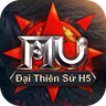 MU Đại Thiên Sứ H5 icon