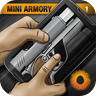 Weaphones™ Gun Sim Free Vol 1 icon