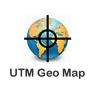 UTM Geo Map icon