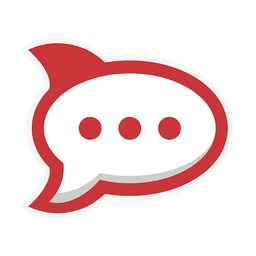 Rocket.Chat+ icon