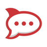 Rocket.Chat+ icon