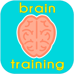 Super Brain Training icon