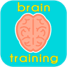 Super Brain Training icon
