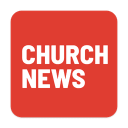 Church News icon