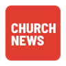 Symbol von Church News