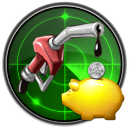 Sprit Radar DE Standard icon