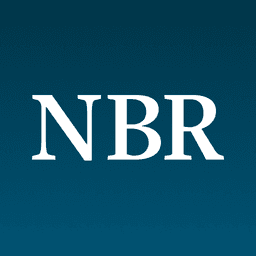 NBR NZ icon