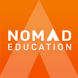 Nomad Réussite Bac Brevet 2026 icon