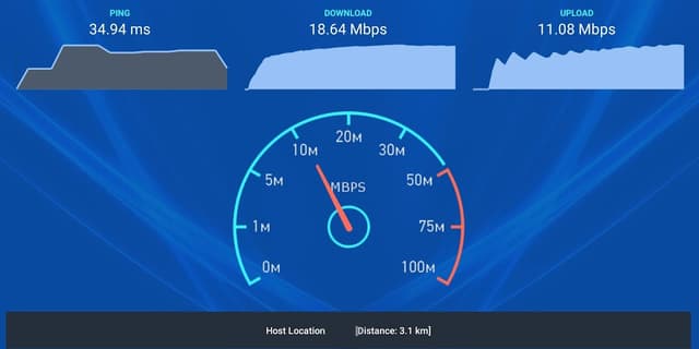 POCKET TV screenshot 6