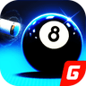 Pool Stars - Billiards Simulat icon