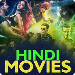 Full Hindi Movie-Full HD Movie icon