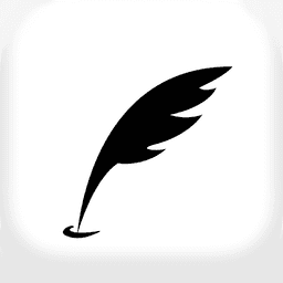 Harubook - Self-Publishing, Writing icon