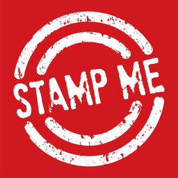 Stamp Me - Loyalty Card App icon