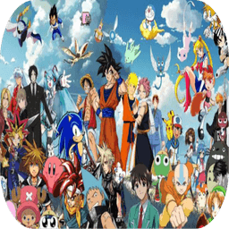 افلام انمي مدبلجة icon
