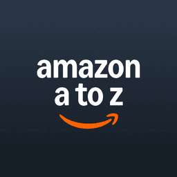 Amazon A to Z icon