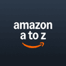 Amazon A to Z icon