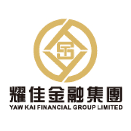 YAW KAI Finanical Group Limite icon