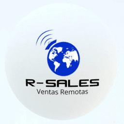 R-SALES "Ventas Remotas" icon
