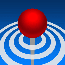 AroundMe icon