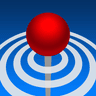 AroundMe icon