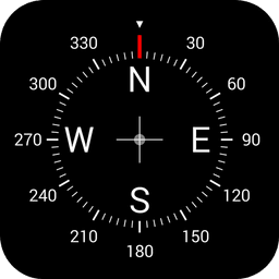 Digital Compass icon