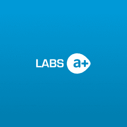 Labs a+ icon