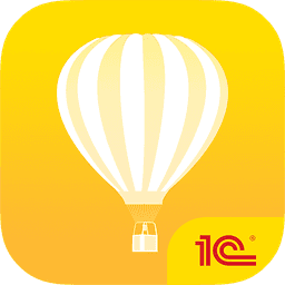1С:Мобильная бухгалтерия icon