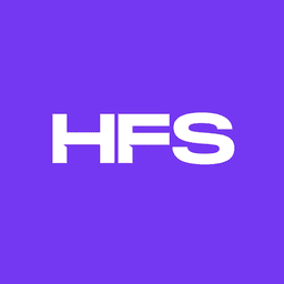 HFS Research icon