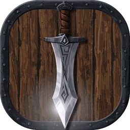 Forgotten Tales MMORPG Online icon