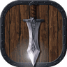 Forgotten Tales MMORPG Online icon