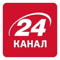 24 Канал icon