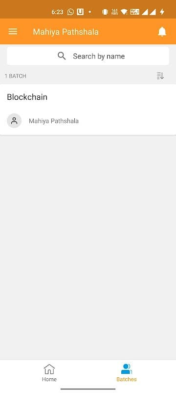 Mahiya Pathshala screenshot 3