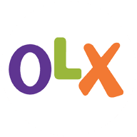 OLX Classifieds of Kazakhstan icon