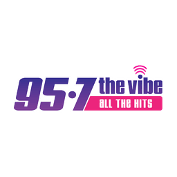 95.7 THE VIBE icon