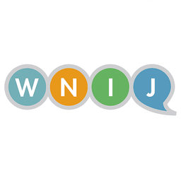 WNIJ Public Radio App icon