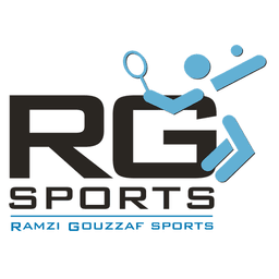 RG sports icon